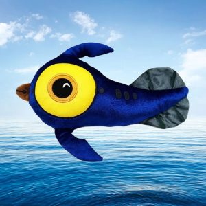 Peeper Plush