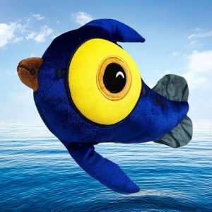 Peeper Plush