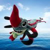 Reaper Leviathan Plush
