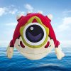 Crashfish Plush