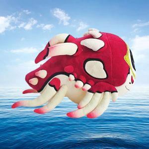 Crashfish Plush