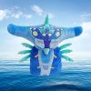 Ghost Leviathan Plush