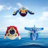 Subnautica2 Plush