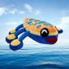 Hoverfish Plush