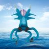 Subnautica2 Angel Comb Plush
